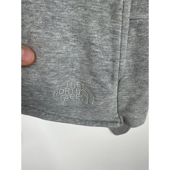 The North Face Wrap Cardigan Jacket Light Grey Women's Size S - Picture 5 of 15